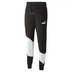 PUMA - Pantalón deportivos Hombre
