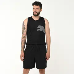 PUMA - Short Hombre