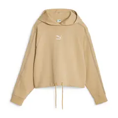 PUMA - Hoodie deportivo Mujer