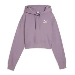 PUMA - Hoodie deportivo Mujer