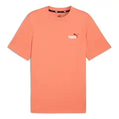 PUMA - Camiseta Hombre Manga corta