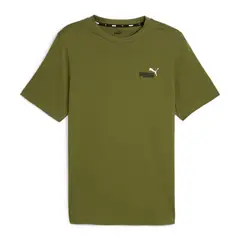 PUMA - Camiseta Hombre Manga corta