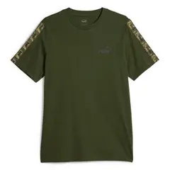 PUMA - Camiseta Hombre Manga corta