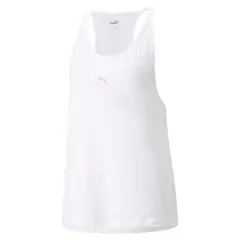 PUMA - Camiseta Mujer Sin manga Running