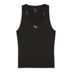 PUMA - Camiseta Mujer Sin manga Running