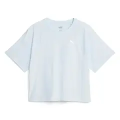 PUMA - Camiseta Mujer Manga corta