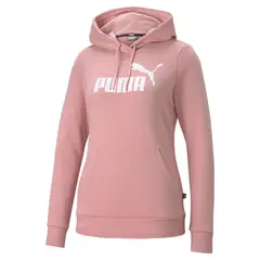 PUMA - Hoodie deportivo Mujer