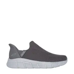 SKECHERS - Tenis Slip-Ins para Hombre Moda Bobs B Flex Resiliente