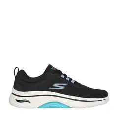 SKECHERS - Tenis para Mujer Moda Go Walk Arch Fit 2.0 Balin