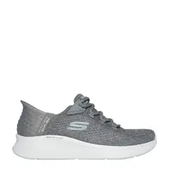 SKECHERS - Tenis Slip-Ins para Mujer Moda Lite Pro Natura
