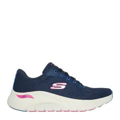 SKECHERS - Tenis para Mujer Moda Arch Fit2.0 Big League