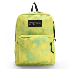 JANSPORT - Morral Hombre Estilo mochila JS0A4QUEGI3