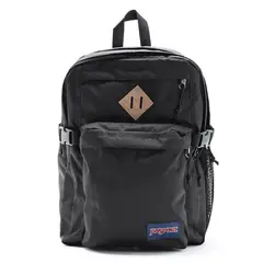 JANSPORT - Morral Hombre Estilo mochila JS0A4QUL008