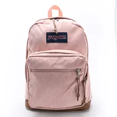 JANSPORT - Morral Hombre Estilo mochila
