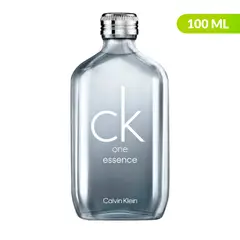 CALVIN KLEIN - Perfume Unisex CK One Essence Parfum Intense100 ml