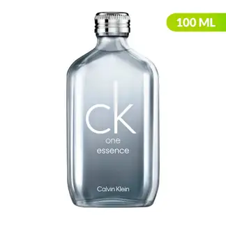 CALVIN KLEIN - Perfume Unisex CK One Essence Parfum Intense100 ml