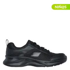 SKECHERS - Tenis moda Dynamatic Valdoid para Niño