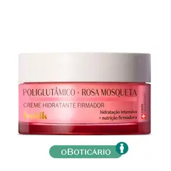 BOTIK - Hidratante facial Para Piel Seca 45g