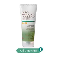 BOTIK - Limpiador Para Piel Mixta 50g