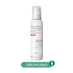 BOTIK - Limpiador Para Todo tipo de piel 150ml