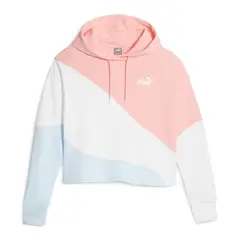 PUMA - Hoodie deportivo Mujer