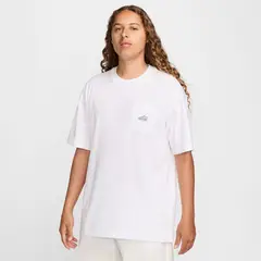 NIKE - Camiseta Hombre Manga corta Training