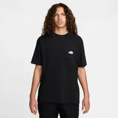 NIKE - Camiseta Hombre Manga corta