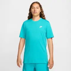 NIKE - Camiseta Hombre Manga corta
