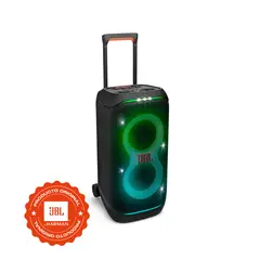 JBL - Parlante portátil Partybox Stage 320 Bluetooth