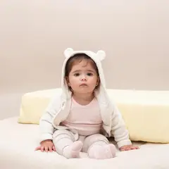 BABY FRESH - Saco Unisex