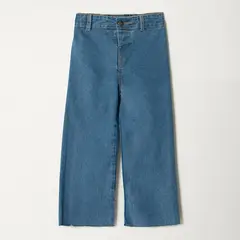 BABY FRESH - Pantalón Niña Algodón