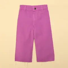 BABY FRESH - Pantalón Niña Algodón