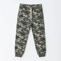BABY FRESH - Joggings Niño Algodón