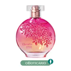 FLORATTA - Perfume Mujer Ferragamo Fiamma 100 Ml Eau De Parfum
