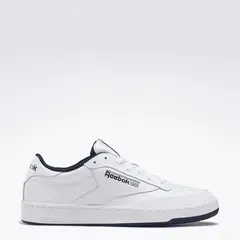 REEBOK - Tenis para Hombre Moda Club C 85