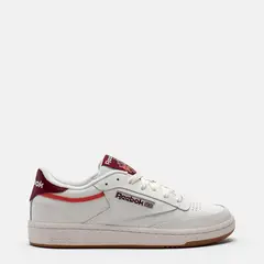 REEBOK - Tenis para Mujer Moda Club C 85