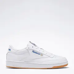 REEBOK - Tenis para Hombre Moda Club C 85