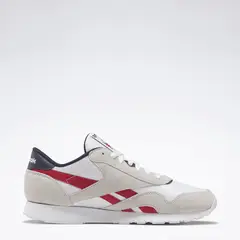 REEBOK - Tenis para Hombre Moda Classic Nylon