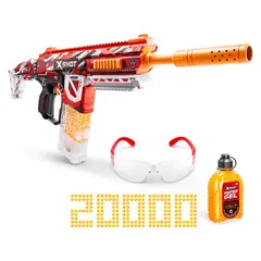 undefined - Lanzador Automatic Hidrogel Hpg-700