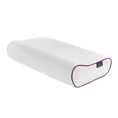 PILLOWISE - Almohada Viscoelástica Medium 55cm x 38cm