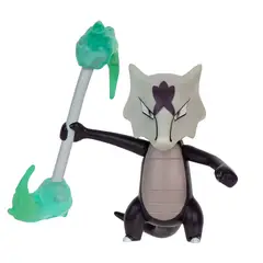 POKEMON - Figuras 7.5 Cm Alolan Marok