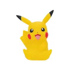 POKEMON - Deluxe Pikachu Coleccionabl
