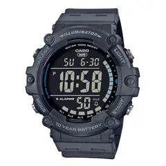 CASIO - Reloj Hombre AE-1500WH-8BVDF