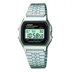 CASIO - Reloj Hombre A159W-N1DF