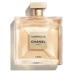 CHANEL - GABRIELLE L'EAU EDT 100 ML