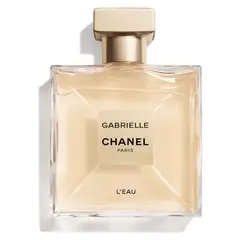 CHANEL - GABRIELLE L'EAU EDT 100 ML