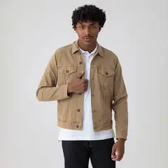 LEVIS - Chaqueta Hombre de Algodón