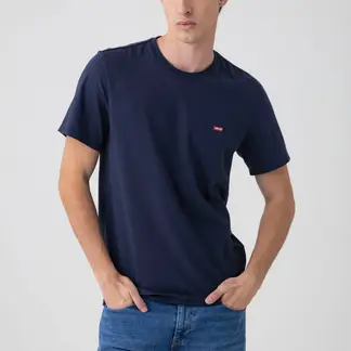 LEVIS - Camiseta Hombre de Algodón