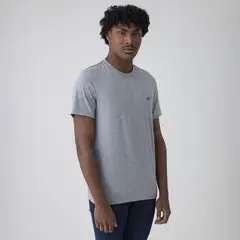 LEVIS - Camiseta Hombre de Algodón