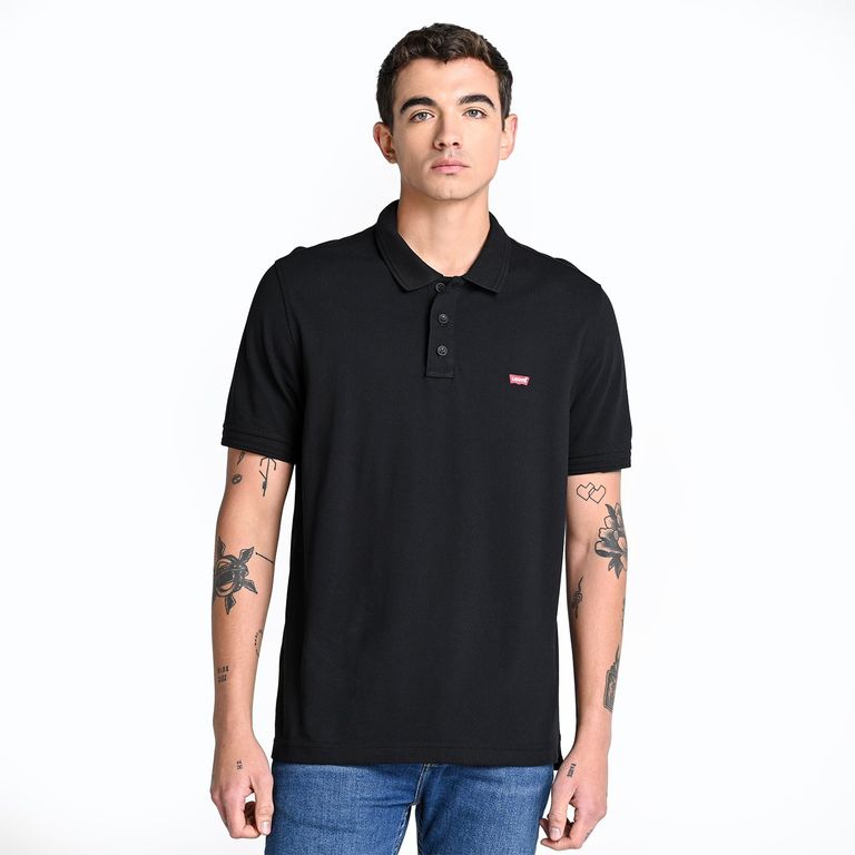 Imagen de Camiseta polo para Hombre Manga corta de Algodón